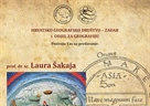 Obavijest o godišnjoj skupštini Hrvatskog geografskog društva – Zadar i predavanju Simolizam krajolika, prof. dr. sc. Laure Šakaje 